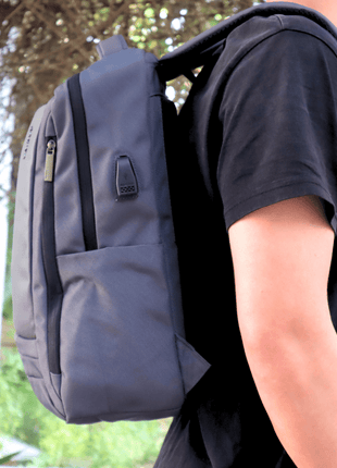 Sac a Dos Élégant AOKING Pour Laptop 15' pouces - Backpack dz