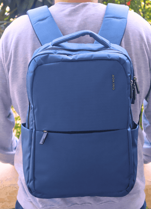 Sac a Dos AOKING Professionnel 15.6' - Backpack dz