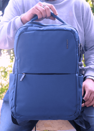 Sac a Dos AOKING Professionnel 15.6' - Backpack dz