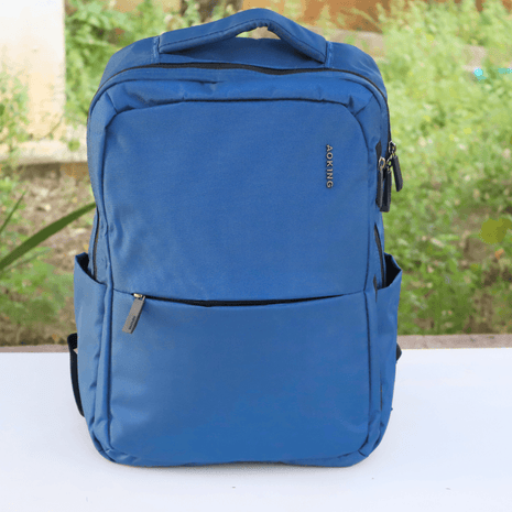 Sac a Dos AOKING Professionnel 15.6' - Backpack dz