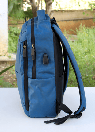 Sac a Dos AOKING Professionnel 15.6' - Backpack dz