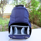 Sac a Dos Case Logic TBC411K Photographe - Backpack dz