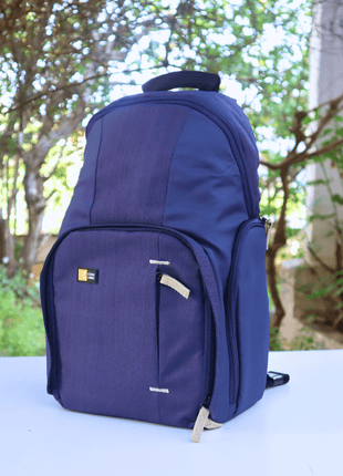 Sac a Dos Case Logic TBC411K Photographe - Backpack dz