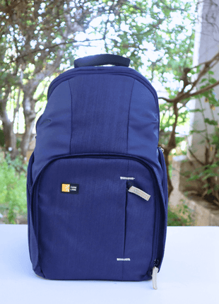 Sac a Dos Case Logic TBC411K Photographe - Backpack dz