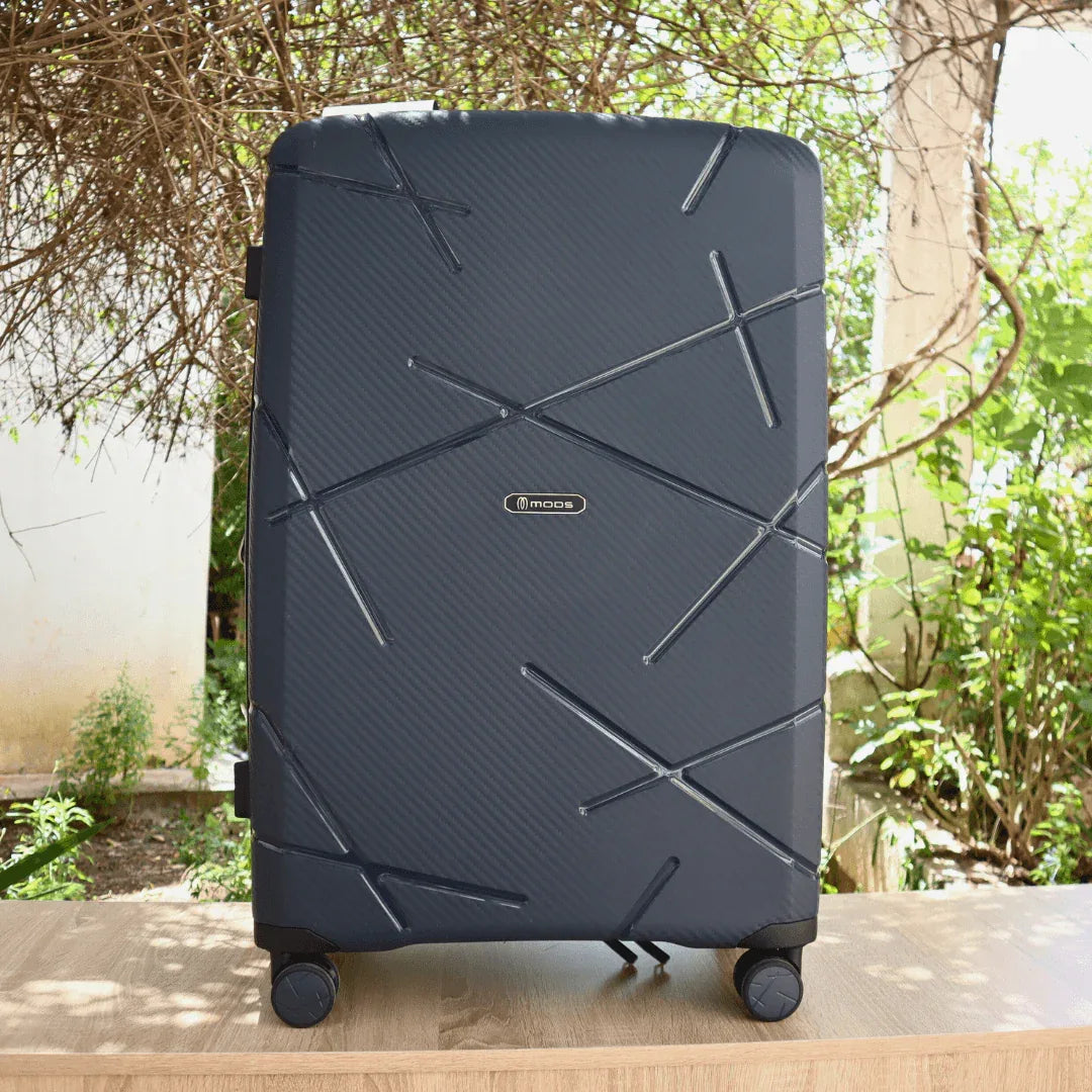 Valise Rigide MODS MS-8101 - Backpack dz