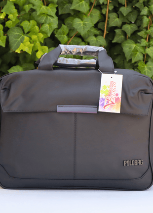Cartable POLOBAG Durable Travail, Étudiants 15.6' - Backpack dz