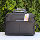 Cartable POLOBAG Durable Travail, Étudiants 15.6' - Backpack dz
