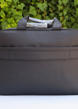 Cartable POLOBAG Durable Travail, Étudiants 15.6' - Backpack dz