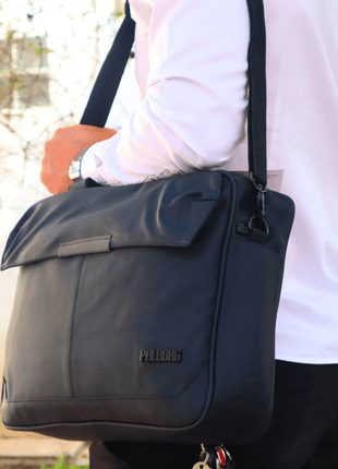 Cartable POLOBAG Durable Travail, Étudiants 15.6' - Backpack dz
