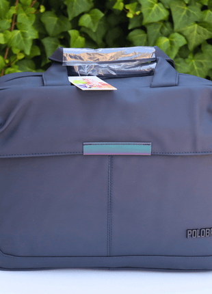 Cartable POLOBAG Durable Travail, Étudiants 15.6' - Backpack dz
