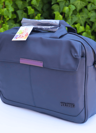 Cartable POLOBAG Durable Travail, Étudiants 15.6' - Backpack dz