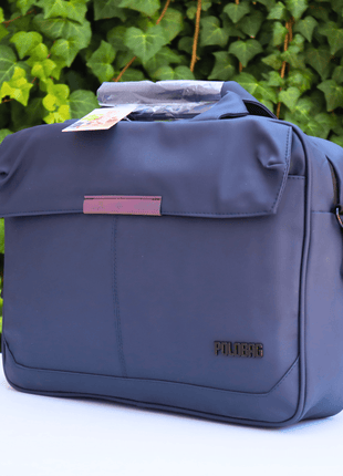 Cartable POLOBAG Durable Travail, Étudiants 15.6' - Backpack dz