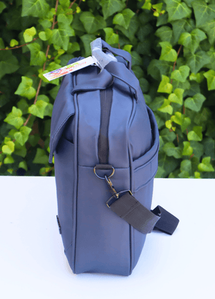 Cartable POLOBAG Durable Travail, Étudiants 15.6' - Backpack dz