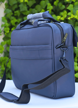Cartable POLOBAG Durable Travail, Étudiants 15.6' - Backpack dz