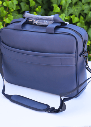 Cartable POLOBAG Durable Travail, Étudiants 15.6' - Backpack dz