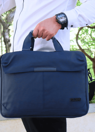 Cartable POLOBAG Durable Travail, Étudiants 15.6' - Backpack dz