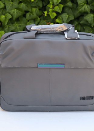 Cartable POLOBAG Durable Travail, Étudiants 15.6' - Backpack dz