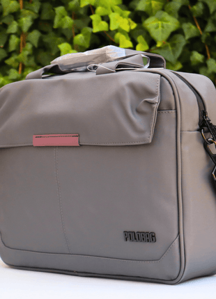Cartable POLOBAG Durable Travail, Étudiants 15.6' - Backpack dz