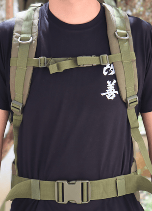 Sac à Dos Camping Randonnée 75L Voyage - Backpack dz