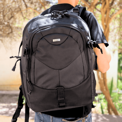 Sac a Dos Targus Campus 16' - Backpack dz