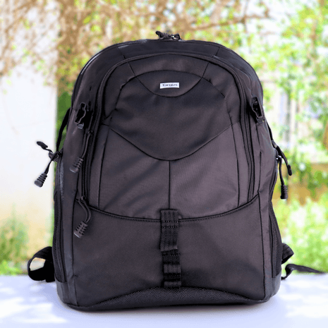 Sac a Dos Targus Campus 16' - Backpack dz