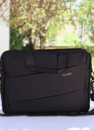 Cartable 17 Pouces Polobag - Backpack dz