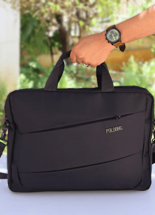 Cartable 17 Pouces Polobag - Backpack dz