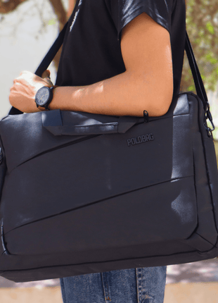 Cartable 17 Pouces Polobag - Backpack dz