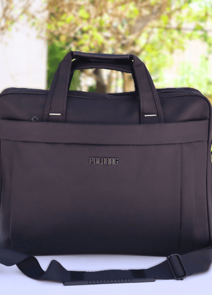 Cartable Spacieux Polobag 17' - Backpack dz