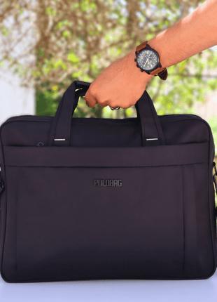 Cartable Spacieux Polobag 17' - Backpack dz