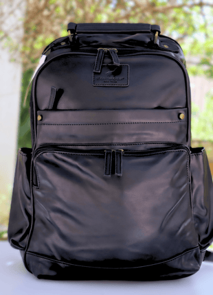 Sac a Dos de luxe en Cuir PU - Backpack dz