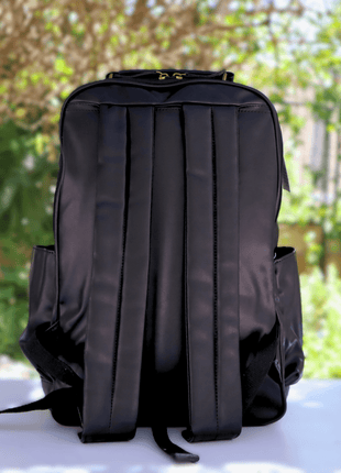 Sac a Dos de luxe en Cuir PU - Backpack dz