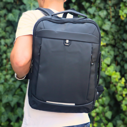 Sac à Dos et Cartable Extensible Classic
