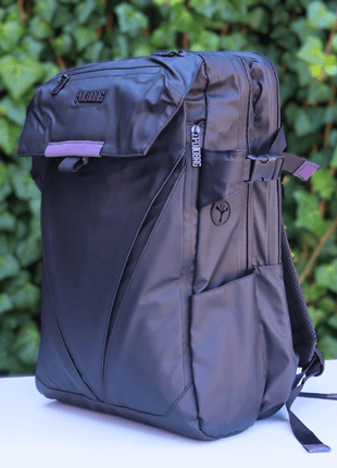 Sac a Dos avec Poche Avant en Fillet - Backpack dz