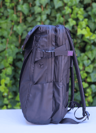 Sac a Dos avec Poche Avant en Fillet - Backpack dz