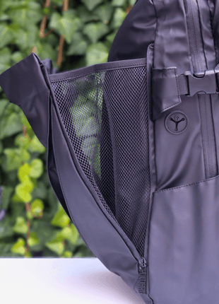 Sac a Dos avec Poche Avant en Fillet - Backpack dz