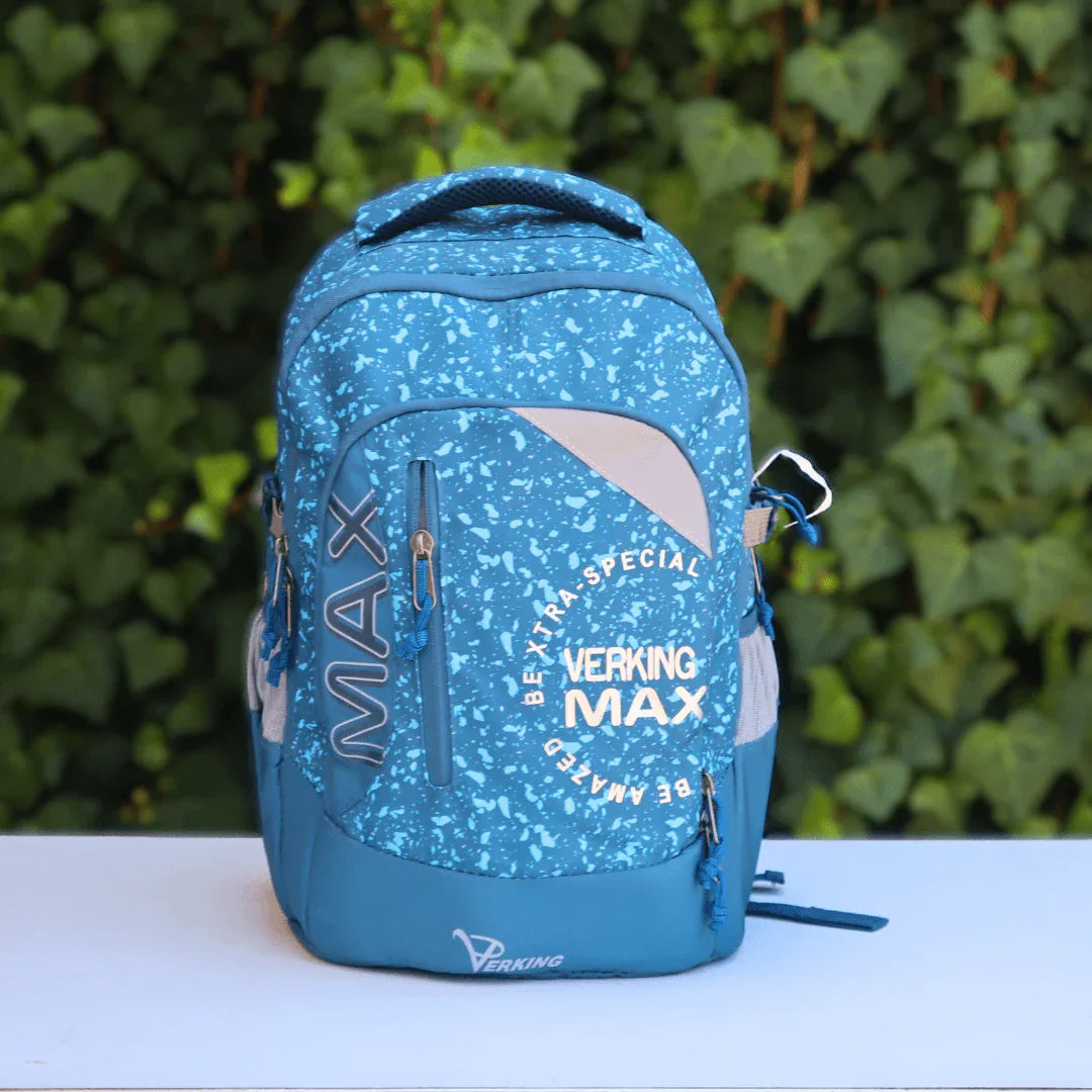 Sac a Dos Scolaire Rigide, Confortable - Backpack dz