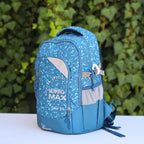 Sac a Dos Scolaire Rigide, Confortable - Backpack dz