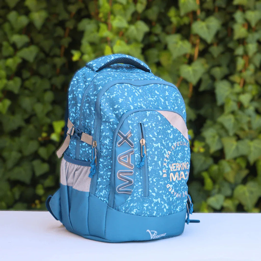 Sac a Dos Scolaire Rigide, Confortable - Backpack dz