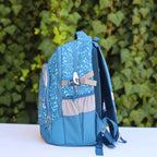 Sac a Dos Scolaire Rigide, Confortable - Backpack dz