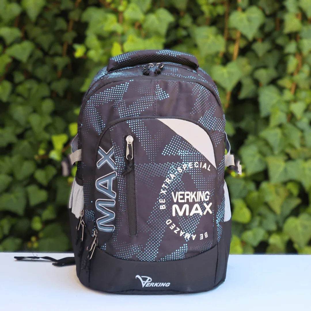 Sac a Dos Scolaire Rigide, Confortable - Backpack dz