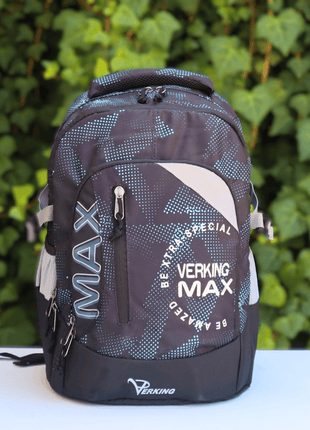 Sac a Dos Scolaire Rigide, Confortable - Backpack dz