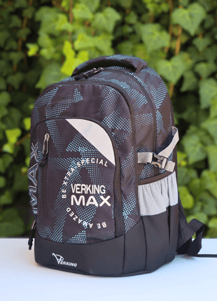 Sac a Dos Scolaire Rigide, Confortable - Backpack dz