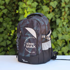 Sac a Dos Scolaire Rigide, Confortable - Backpack dz