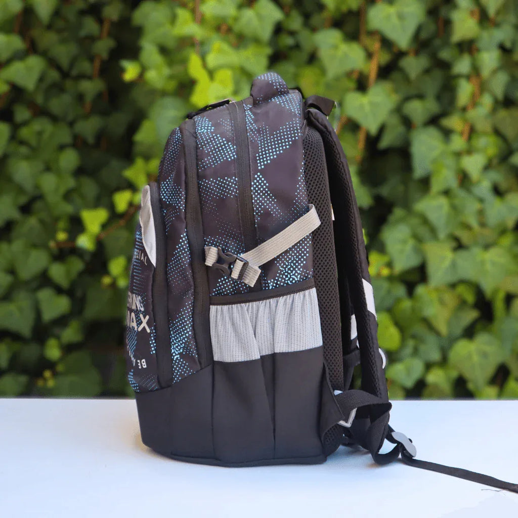 Sac a Dos Scolaire Rigide, Confortable - Backpack dz