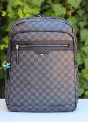 Sac a Dos d'Affaires Élégant Unisexe - Backpack dz