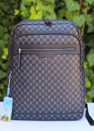 Sac a Dos d'Affaires Élégant Unisexe - Backpack dz
