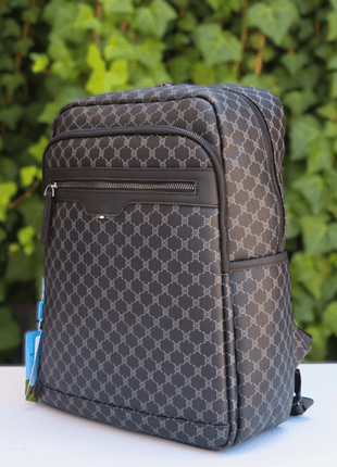 Sac a Dos d'Affaires Élégant Unisexe - Backpack dz