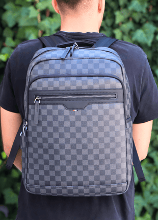 Sac a Dos d'Affaires Élégant Unisexe - Backpack dz