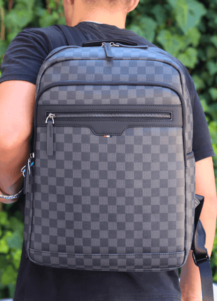 Sac a Dos d'Affaires Élégant Unisexe - Backpack dz